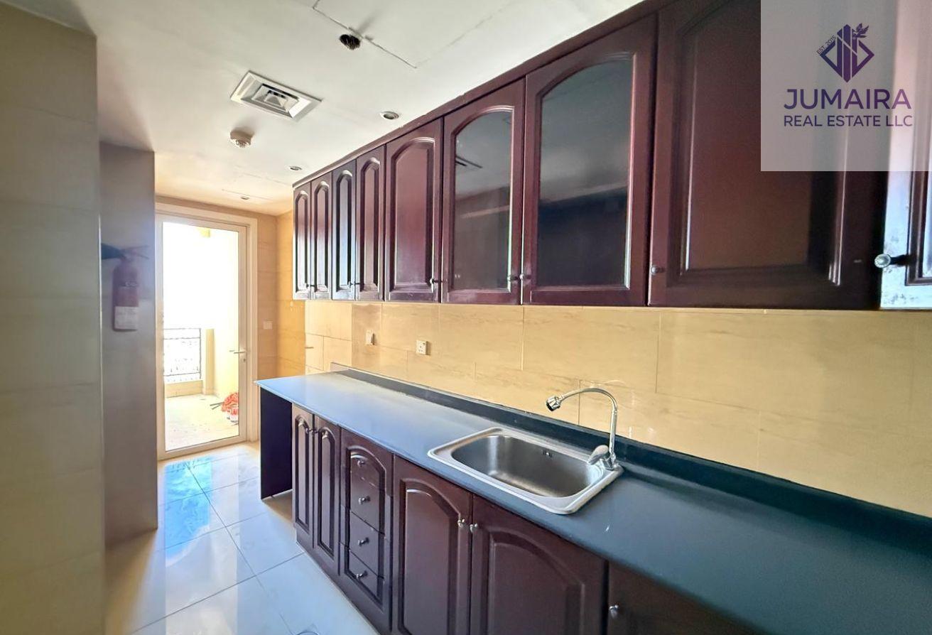 Stunning 2BR | Full Sea View | Spacious for Sale