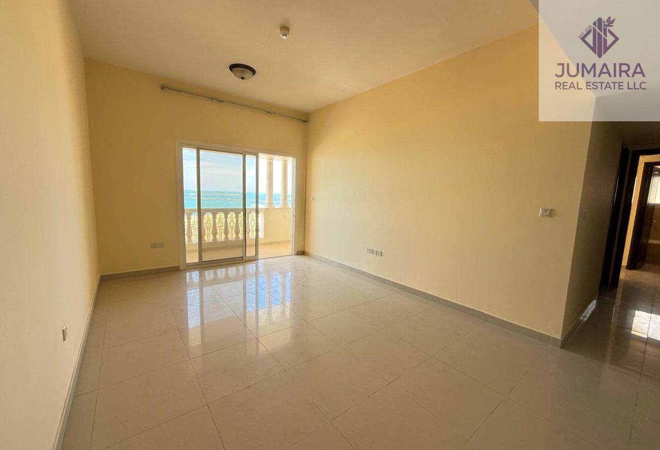 Stunning 2BR | Full Sea View | Spacious for Sale