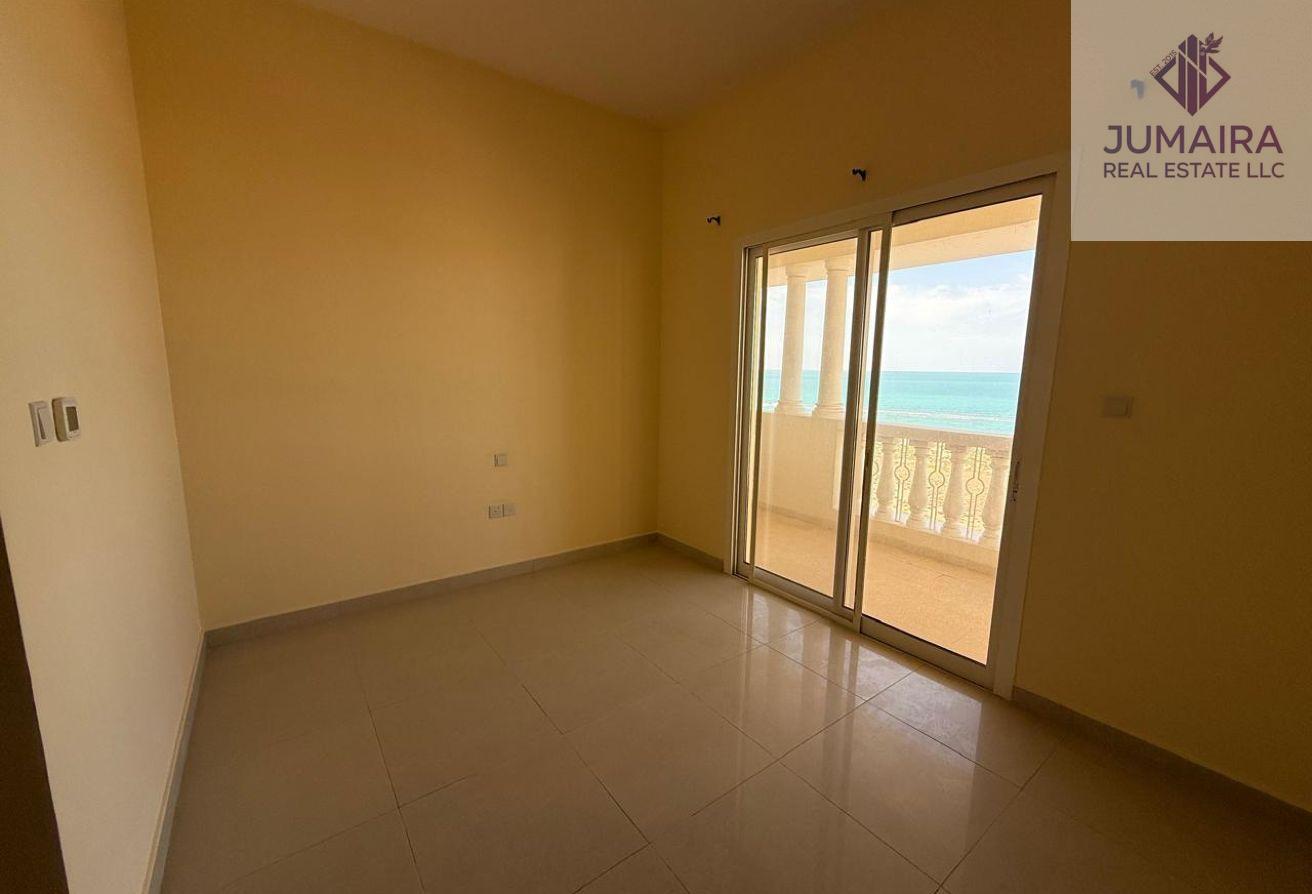 Stunning 2BR | Full Sea View | Spacious for Sale