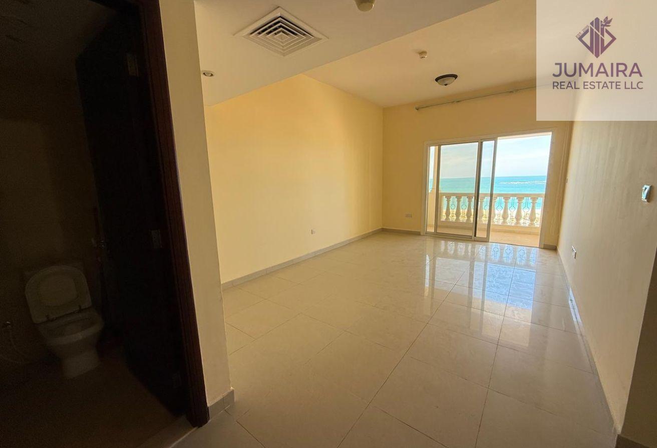 Stunning 2BR | Full Sea View | Spacious for Sale