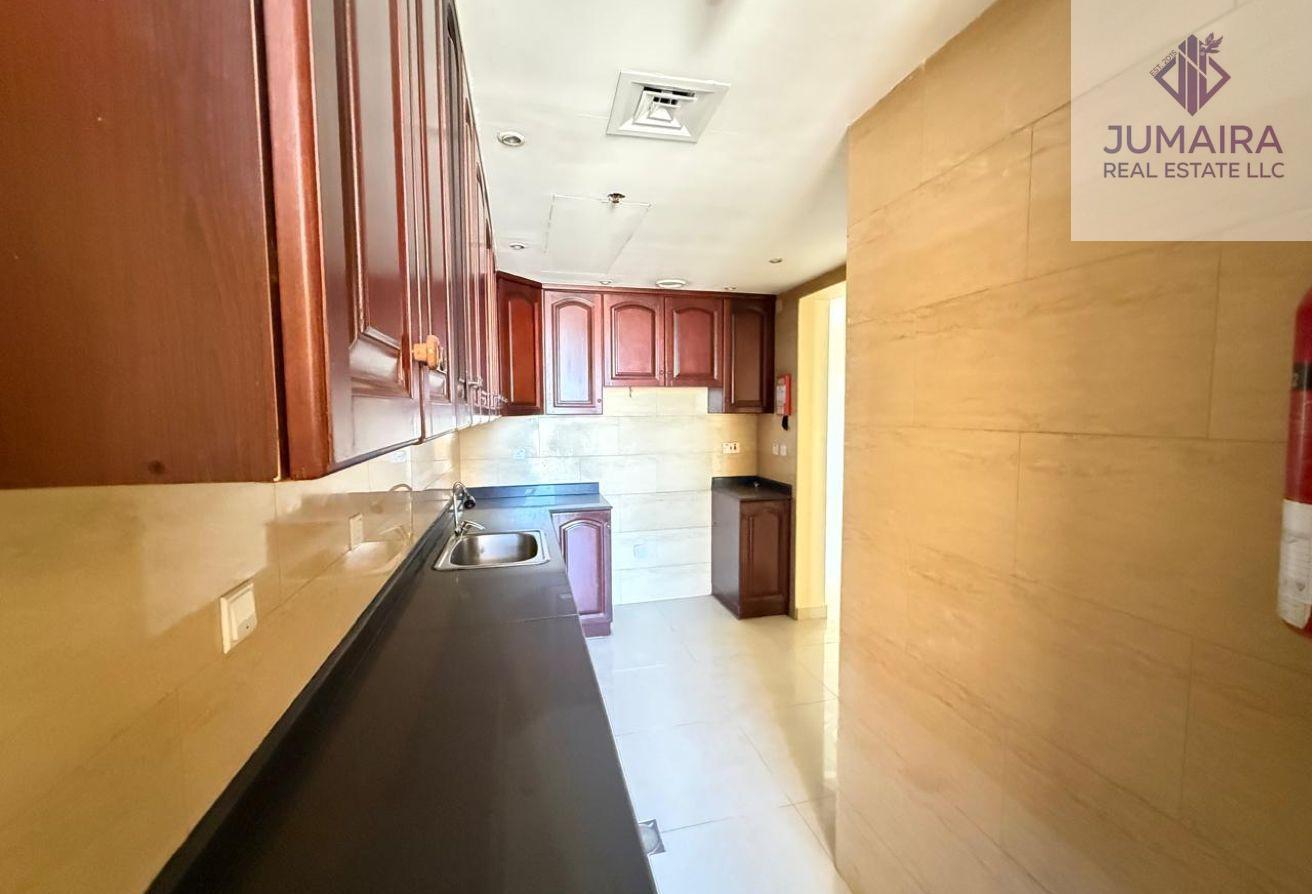Stunning 2BR | Full Sea View | Spacious for Sale