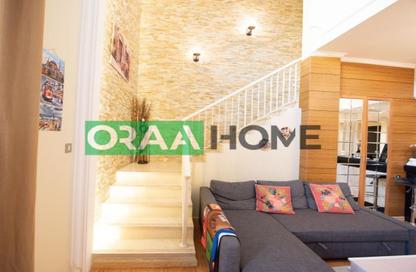 Duplex - 1 Bedroom - 2 Bathrooms for rent in Fortunato - District 11 - Jumeirah Village Circle - Dubai