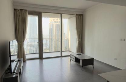 Apartment - 1 Bedroom - 1 Bathroom for rent in Creek Gate Tower 1 - Creek Gate - Dubai Creek Harbour (The Lagoons) - Dubai