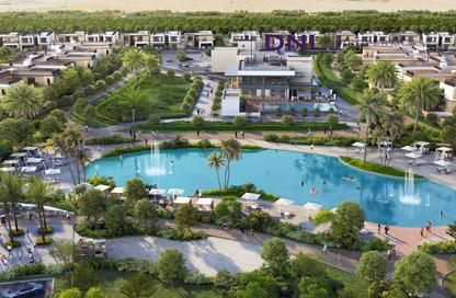 Villa - 4 - 6 for sale in Sobha Elwood - Dubai
