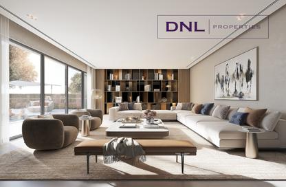 Villa - 4 - 6 for sale in Sobha Elwood - Dubai