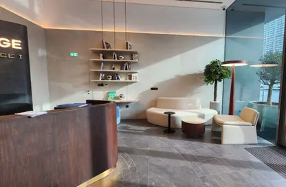 Apartment - 1 Bedroom - 2 Bathrooms for rent in Stonehenge Residence - District 10 - Jumeirah Village Circle - Dubai