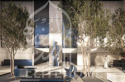 Full Floor - Studio for sale in Arada Central Business District (CBD) - Aljada - Sharjah