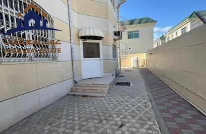 Villa - 5 Bedrooms - 6 Bathrooms for sale in Al Ghubaiba - Halwan - Sharjah