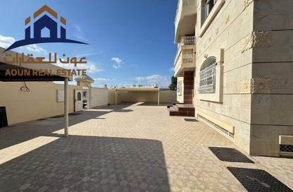 Villa - 5 Bedrooms - 6 Bathrooms for sale in Al Ghubaiba - Halwan - Sharjah
