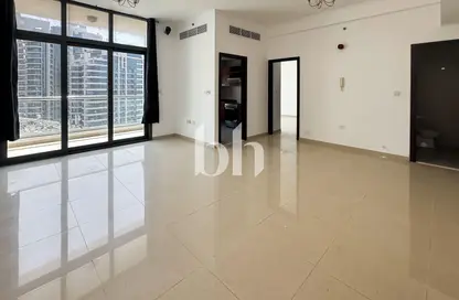 شقة - غرفة نوم - 2 حمامات للايجار في برج دي إي سي 2 - D.E.C.  أبراج - دبي مارينا - دبي