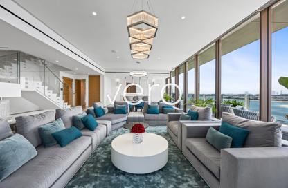 Apartment - 3 - 5 for rent in Atlantis The Royal Residences - The Crescent - Palm Jumeirah - Dubai