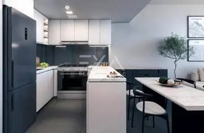 Apartment - 1 Bedroom - 2 Bathrooms for sale in Viera Residences - Dubai Production City (IMPZ) - Dubai