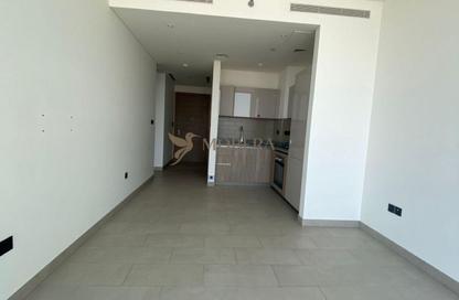 Apartment - 1 Bedroom - 1 Bathroom for rent in Sobha Hartland Waves - Sobha Hartland - Mohammed Bin Rashid City - Dubai