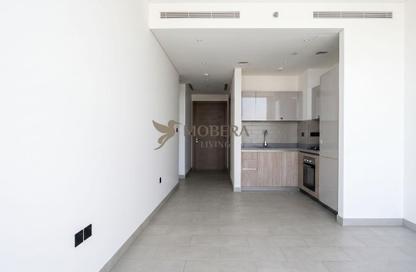 Apartment - 1 Bedroom - 1 Bathroom for rent in Sobha Hartland Waves - Sobha Hartland - Mohammed Bin Rashid City - Dubai