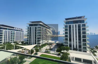 Apartment - 2 Bedrooms - 2 Bathrooms for sale in The Cove II Building 6 - The Cove ll - Dubai Creek Harbour (The Lagoons) - Dubai