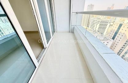 Apartment - 2 Bedrooms - 3 Bathrooms for rent in New Al Taawun Road - Al Taawun - Sharjah Apartment - 2 Bedrooms - 3 Bathrooms for rent in New Al Taawun Road - Al Taawun - Sharjah