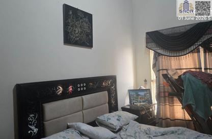Apartment - 1 - 2 for sale in Lilies Tower - Emirates City - Ajman Apartment - 1 - 2 for sale in Lilies Tower - Emirates City - Ajman
