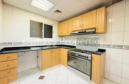 Apartment - 1 Bedroom - 2 Bathrooms for rent in Mankhool Building - Al Mankhool - Bur Dubai - Dubai