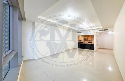 شقة - غرفة نوم - 2 حمامات للايجار في صن تاور - شمس أبوظبي - جزيرة الريم - أبوظبي