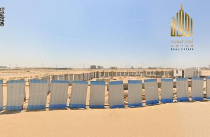 Land - Studio for sale in Al Metraq - Al Rahmaniya - Sharjah Land - Studio for sale in Al Metraq - Al Rahmaniya - Sharjah