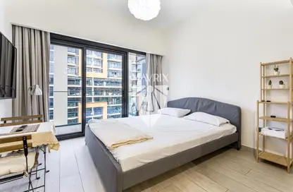 شقة - غرفة نوم - 1 حمام للبيع في 27 عزيزي ريفيرا - عزيزي ريفيرا - ميدان واحد - ميدان - دبي