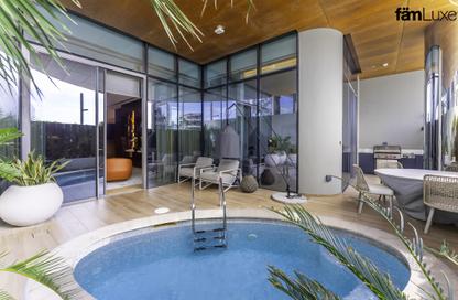 Duplex - 4 Bedrooms - 6 Bathrooms for sale in Block B3 - Mr. C Residences - Jumeirah 2 - Jumeirah - Dubai Duplex - 4 Bedrooms - 6 Bathrooms for sale in Block B3 - Mr. C Residences - Jumeirah 2 - Jumeirah - Dubai