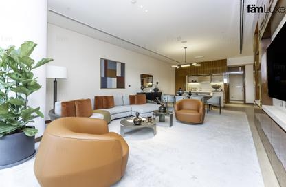 Duplex - 4 Bedrooms - 6 Bathrooms for sale in Block B3 - Mr. C Residences - Jumeirah 2 - Jumeirah - Dubai Duplex - 4 Bedrooms - 6 Bathrooms for sale in Block B3 - Mr. C Residences - Jumeirah 2 - Jumeirah - Dubai