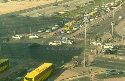 Apartment - 1 Bedroom - 1 Bathroom for rent in Abu Shagara building - Abu shagara - Sharjah Apartment - 1 Bedroom - 1 Bathroom for rent in Abu Shagara building - Abu shagara - Sharjah
