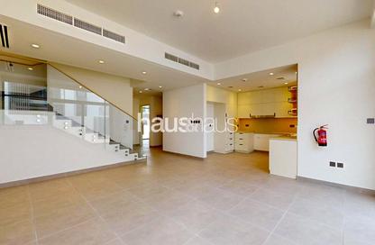 Townhouse - 4 - 5 for rent in Ruba - Arabian Ranches 3 - Dubai Townhouse - 4 - 5 for rent in Ruba - Arabian Ranches 3 - Dubai