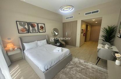Apartment - Studio - 1 Bathroom for sale in Azizi Riviera 9 - Azizi Riviera - Meydan One - Meydan - Dubai