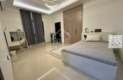 Villa - 4 Bedrooms - 6 Bathrooms for sale in Kabbali Hills - Al Helio 2 - Al Helio - Ajman