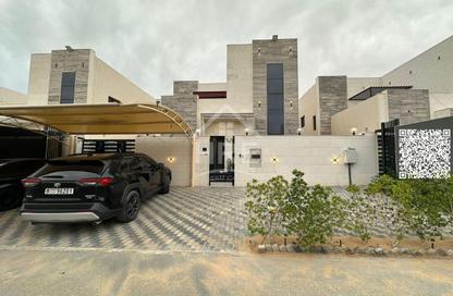 Villa - 4 Bedrooms - 6 Bathrooms for sale in Kabbali Hills - Al Helio 2 - Al Helio - Ajman