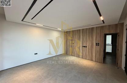 Villa - 6 Bedrooms - 7+ Bathrooms for sale in Al Bahia Hills - Al Bahia - Ajman