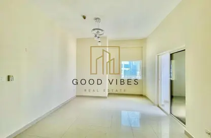 Apartment - 1 Bedroom - 2 Bathrooms for rent in New Dubai Gate 1 - JLT Cluster Q - Jumeirah Lake Towers - Dubai