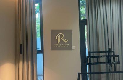 Apartment - Studio - 1 for rent in The Riff 4 - The Riff - Aljada - Sharjah