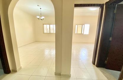 Apartment - 1 Bedroom - 2 Bathrooms for rent in Muwailih Building - Muwaileh - Sharjah Apartment - 1 Bedroom - 2 Bathrooms for rent in Muwailih Building - Muwaileh - Sharjah