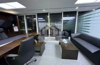 Office Space - Studio for sale in One by Omniyat - Business Bay - Dubai Office Space - Studio for sale in One by Omniyat - Business Bay - Dubai