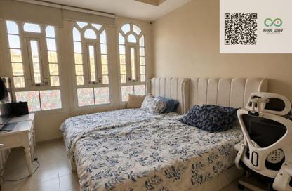 فيلا - 3 غرف نوم - 3 حمامات للايجار في الزاهية جاردنز - الزاهية - عجمان