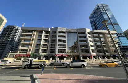 Apartment - 1 Bathroom for rent in Marina Pearl - Dubai Marina - Dubai