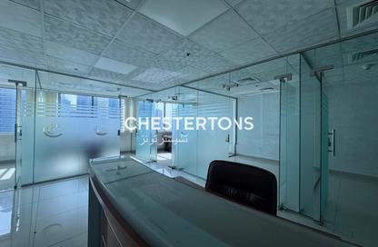 Office Space - Studio for rent in XL Tower - Business Bay - Dubai