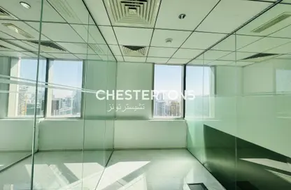 Office Space - Studio for rent in XL Tower - Business Bay - Dubai