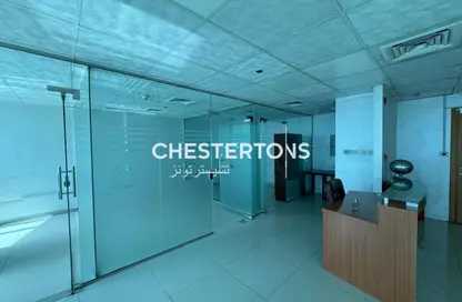 مكتب - استوديو للايجار في XL برج - الخليج التجاري - دبي