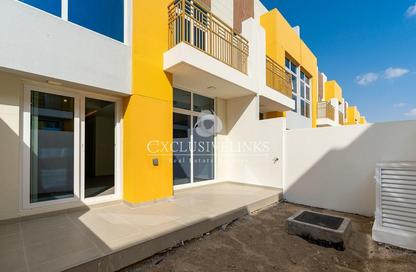 Villa - 3 Bedrooms - 3 Bathrooms for sale in Avencia 1 - Avencia - Damac Hills 2 - Dubai Villa - 3 Bedrooms - 3 Bathrooms for sale in Avencia 1 - Avencia - Damac Hills 2 - Dubai