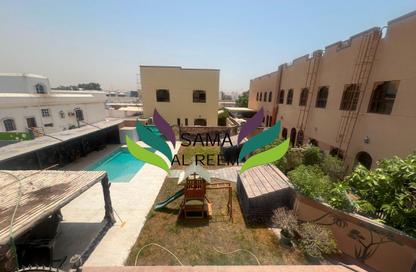 Villa - 5 Bedrooms - 5 Bathrooms for rent in Al Safa 2 Villas - Al Safa 2 - Al Safa - Dubai