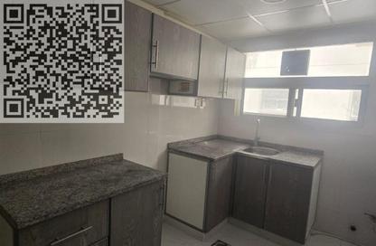 Apartment - Studio - 1 for rent in Al Naemiya Tower 3 - Al Naemiya Towers - Al Nuaimiya - Ajman Apartment - Studio - 1 for rent in Al Naemiya Tower 3 - Al Naemiya Towers - Al Nuaimiya - Ajman