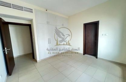 Apartment - 3 Bedrooms - 4 Bathrooms for rent in Al Majaz 3 - Al Majaz - Sharjah
