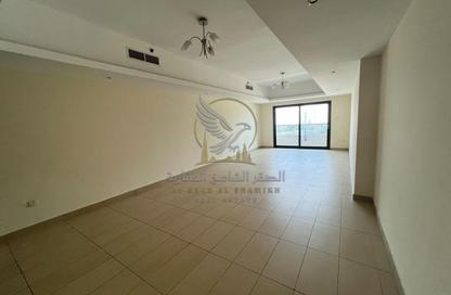 Apartment - 3 Bedrooms - 4 Bathrooms for rent in Al Majaz 3 - Al Majaz - Sharjah