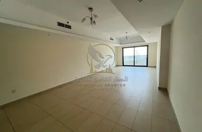 Apartment - 3 Bedrooms - 4 Bathrooms for rent in Al Majaz 3 - Al Majaz - Sharjah