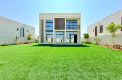 Villa - 4 - 6 for rent in Ain Al Maha - Al Jubail Island - Abu Dhabi