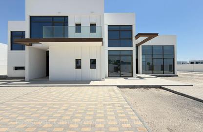 Villa - 4 - 6 for rent in Ain Al Maha - Al Jubail Island - Abu Dhabi Villa - 4 - 6 for rent in Ain Al Maha - Al Jubail Island - Abu Dhabi